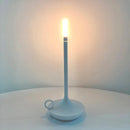 LED-Kerzenlampe