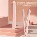 MiniCurl Pro™ | Κέρλινγκ εν κινήσει, οποιαδήποτε στιγμή, οπουδήποτεεν κινήσει, οποιαδήποτε στιγμή, οπουδήποτε