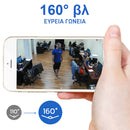 SpyCam™ | Επαναστατική συσκευή ασφαλείας υψηλής απόδοσης