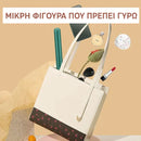 MiniCurl Pro™ | Κέρλινγκ εν κινήσει, οποιαδήποτε στιγμή, οπουδήποτεεν κινήσει, οποιαδήποτε στιγμή, οπουδήποτε
