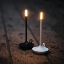 LED-Kerzenlampe