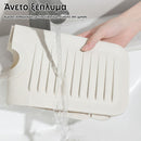 SinkGuard™ | Προστατέψτε το νεροχύτη σας με χαλάκι σιλικόνης