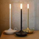 LED-Kerzenlampe
