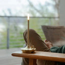LED-Kerzenlampe