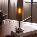 LED-Kerzenlampe