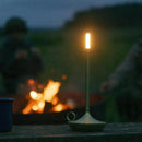 LED-Kerzenlampe