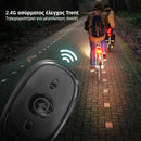 Strobers™ | Πολλαπλών χρήσεων 7 χρώματα LED Strobe Light