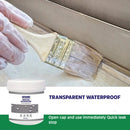 EPOXY™ | Διαφανής αδιάβροχη επίστρωση