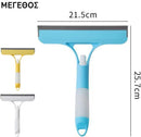 ClearGlide Pro™ | Σκουπίστε το δρόμο σας προς τη διαύγεια
