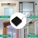 AutoLock™ | Κλείσιμο θυρών χωρίς κόπο, κάθε φορά
