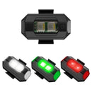 Στροβοσκοπικά Φώτα LED (1+1 Δωρεάν)