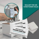 AquaFlex Barrier™ | Αριστεία σφράγισης, αδιάβροχη εμπιστοσύνη (1+2 ΔΩΡΕΑΝ)