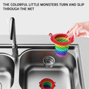 SinkSafe™ Εργαλείο αποχέτευσης Κουζίνα Τέρας (1+1 ΔΩΡΕΑΝ)