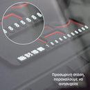 GripMat™ | Συνδυασμός άνεσης και ασφάλειας
