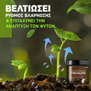 NutriBoost™ | Από το χώμα στη λαμπρότητα, ενεργοποιήστε τον κήπο σας