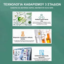 PatchRoller™ | Αποκτήστε άψογο και επαγγελματικό φινίρισμα σε λίγα λεπτά (1+1 ΔΩΡΕΑΝ)