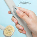 ShowerBrush™ | Απαλός καθαρισμός με εκτεταμένη εμβέλεια
