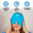 TheraSoothe™ | Ανακουφίστε τον πόνο και τις ημικρανίες με ευκολία