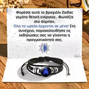 ZodiacGem™ | Φορέστε την Ουράνια Ταυτότητά σας
