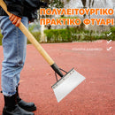 CleanScoop™ | Καθαρίστε τον κήπο σας με ευκολία και αποτελεσματικότητα (1+1 ΔΩΡΕΑΝ)