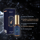 MEDix™ | Κλινικά αποδεδειγμένο ότι ενισχύει την ανάπτυξη των μαλλιών σας (1+1 ΔΩΡΕΑΝ)