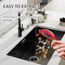 SinkSafe™ Εργαλείο αποχέτευσης Κουζίνα Τέρας (1+1 ΔΩΡΕΑΝ)