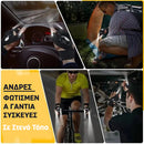 BeamGloves™ | Μετατρέψτε τα χέρια σας σε καθοδηγητικά φώτα