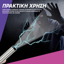 Bikenda™ | Το απόλυτο εργαλείο αυτοάμυνας σας