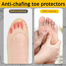ToeGuard™| Απόλυτη ασπίδα για σπασμένα ή τραυματισμένα νύχια (20+20 ΔΩΡΕΑΝ)