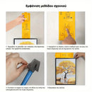 FrameFixer™ | Εργαλείο DIY για τέλειους τοίχους