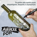SilverArt™ | Δώστε στην τέχνη σας ένα απίστευτο εφέ καθρέφτη