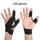 LumiGlow™ | Μια επαναστατική λύση για φωτισμό χωρίς χέρια (1+1 ΔΩΡΕΑΝ)