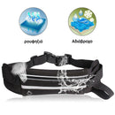 FannyPouch™ | Μεταφέρετε τα απαραίτητα σας εν κινήσει