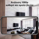 NanoCam™ | Το κρυφό σας άγρυπνο μάτι στον κόσμο