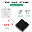 AutoLock™ | Κλείσιμο θυρών χωρίς κόπο, κάθε φορά