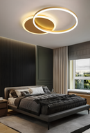 Elysa Plafondlamp