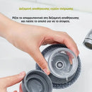 ScrubMate™ | Το μυστικό σας για πεντακάθαρα πιάτα