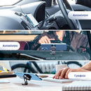 SecureMount™ | Μια μαγνητική επανάσταση στην τοποθέτηση τηλεφώνου (1+1 ΔΩΡΕΑΝ)