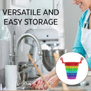 SinkSafe™ Εργαλείο αποχέτευσης Κουζίνα Τέρας (1+1 ΔΩΡΕΑΝ)