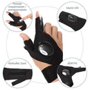 BeamGloves™ | Μετατρέψτε τα χέρια σας σε καθοδηγητικά φώτα