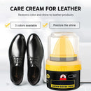 SoleSaver™ | Λύσεις για τη σόλα, Δερμάτινες λύσεις (1+1 ΔΩΡΕΑΝ)