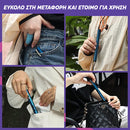 Bikenda™ | Το απόλυτο εργαλείο αυτοάμυνας σας