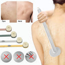 ShowerBrush™ | Απαλός καθαρισμός με εκτεταμένη εμβέλεια