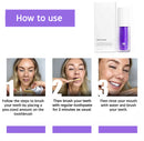 Serum™ | Διόρθωση χρώματος δοντιών (1+1 ΔΩΡΕΑΝ)