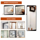 AutoLock™ | Κλείσιμο θυρών χωρίς κόπο, κάθε φορά
