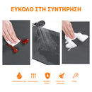 CleaningMat™| Διατηρήστε τους μετρητές καθαρούς και στεγνούς