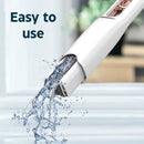 SuperClean™ | Ο συμπαγής σύντροφος καθαρισμού σας