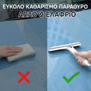 ClearGlide Pro™ | Σκουπίστε το δρόμο σας προς τη διαύγεια