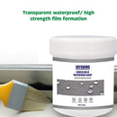 EPOXY™ | Διαφανής αδιάβροχη επίστρωση