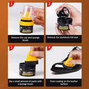 SoleSaver™ | Λύσεις για τη σόλα, Δερμάτινες λύσεις (1+1 ΔΩΡΕΑΝ)